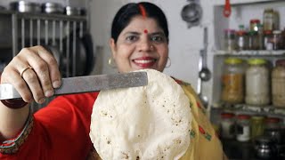 Bajre ki Roti RecipeTips and Different Methods to make Bajra Roti  बाजरे की रोटी बनाने की विधि [upl. by Aseeram610]