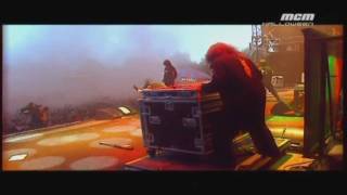 Slipknot Sic Live Belfort HD VERSION 02072004 [upl. by Narmis724]