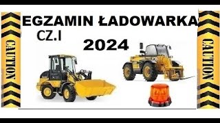 Ładowarka jednonaczyniowa egzamin  WNO egzamin CzI [upl. by Ahsiyn]