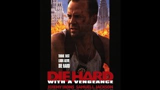 John McTiernan  Die Hard with a Vengeance 1995  Trailer [upl. by Remot237]