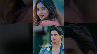 🤩Thoda Thoda Song Bollywood new album song new trending WhatsApp🖤 status videolovebollywoodsong💫 [upl. by Alacim]