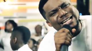 Tim Godfrey  Mmamma Ya Official Video [upl. by Leunamnauj420]