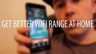 Upgrade your Home WiFi to Enterprise Grade WiFi [upl. by Naryb430]