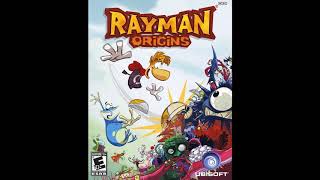 Rayman Origins Soundtrack  Fresco How Globox Became Blue [upl. by Suoicul347]