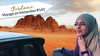 JORDANIE  ROAD TRIP DE 10 JOURS  VLOG 141 [upl. by Gebler]