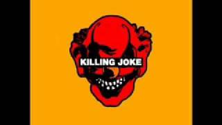 Killing Joke  The Death and Ressurection Show  Good Quality [upl. by Ennasirk835]