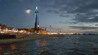 BBC RADIO DRAMA THE BLACKPOOL DETECTIVE by Peter Whalley [upl. by Ettennad695]