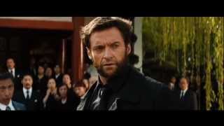 Wolverine Weg des Kriegers  Trailer James Mangold mit Hugh Jackman Will Yun Lee [upl. by Fillian865]