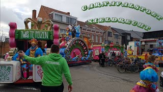 Carnavalstoet Kieldrecht 2024 [upl. by Beora300]