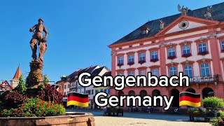 Gengenbach 🇩🇪Germany🇩🇪 [upl. by Corby133]