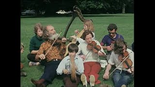 Fleadh Cheoil Gormanston Co Meath Ireland 1974 [upl. by Haeli]