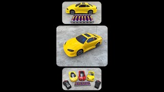 Remote Control RC Car  Remote Control RC Car Playing amp Testing  RC Car Live 04 [upl. by Fitting]