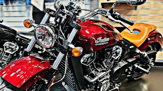 50 Best Bobber Motorcycles For 2025 amp 2024  Comfortable And Luxury Bikes [upl. by Linskey505]