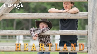 Heartland  Season 11 Episode 4  How to Say Goodbye  Full Episode [upl. by Dearman]