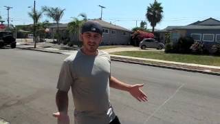 Stickball Tutorial 3 Baserunning [upl. by Kentigera548]