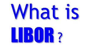 What is LIBOR [upl. by Goer]