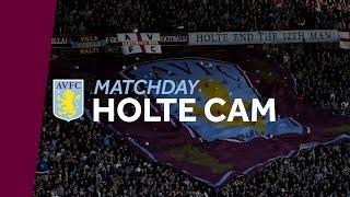 Aston Villa v Nottingham Forest  Holte Cam [upl. by Krystle]