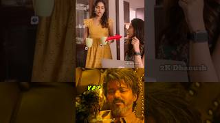 💀 GOAT படத்துல யாரெல்லாம் இந்த Scene  அ கவனிச்சிங்க🥵💥Hidden Details 2K Dhanush vijay goatvijay [upl. by Attalie]