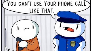 Funniest Comics By TheOdd1sOut New 2018 [upl. by Kira695]