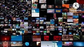 All Movies At Once [upl. by Atel]