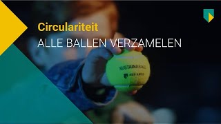 ALLE BALLEN VERZAMELEN GAMECHANGERS [upl. by Greene]