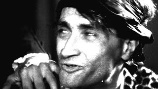 Antonin Artaud quot quotPour en finir avec le jugement de Dieuquot [upl. by Feeley]