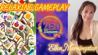 LEVEL 1028 ZEN BLOSSOM RELAXING GAMEPLAY 🌸🌼🌹relaxing [upl. by Nomihs]