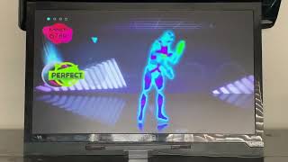 Just Dance 2 Satisfaction Isak Original Extended  Benny Benassi presents “The Biz” 5 Stars [upl. by Bernetta]