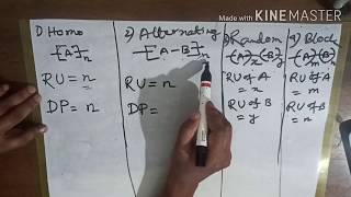 Degree of Polymerization and Number of Repeating Unit [upl. by Nomrac]