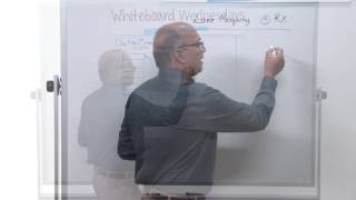 Whiteboard Wednesdays  A Standard Approach to Lane Margining as Defined by PCIe 40 [upl. by Ainesy]