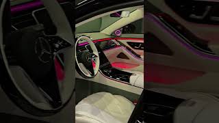 2023 Mercedes Maybach S580  interior and Exterior Details [upl. by Rother]