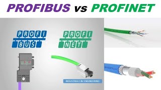 Profibus And Profinet को समझेंBaudRate क्या होता हैSpeed Of the Profibus And Profinet cableHindi [upl. by Angadreme]