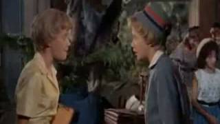 Happy 65th bday Hayley Mills [upl. by Dodie]