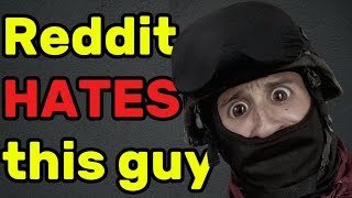 AquaFresh airsoft is HATED by reddit heres why [upl. by Stormie]