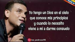 Silvestre Dangond Vs Diego Daza Mix  Letra [upl. by Reve]