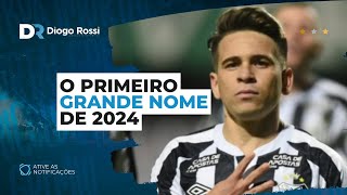 SOTELDO É O NOME  GRÊMIO E SANTOS NEGOCIAM EMPRÉSTIMO MAS CALMA  DÍVIDA VALORES E MAIS [upl. by Ahsino]