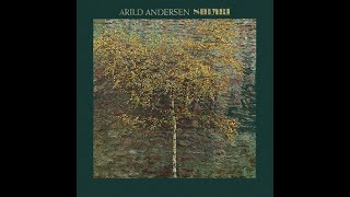 Ways Of Days  Arild Andersen  Shimri  1977 ECM LP [upl. by Hayifas692]