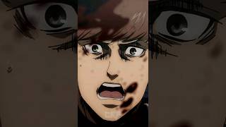 Floch Forster  Fight for them and they will kill youSadEdit flochforster attackontitan [upl. by Haroppizt]