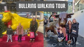 Birmingham Bull Ring Shopping Centre  Full Walking Tour amp Worlds BIGGEST Primark [upl. by Wemolohtrab]