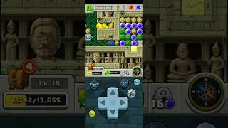 Diamond Quest Angkor Wat 2 level 1 [upl. by Lyndon545]