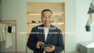 Pixel for Business 31 Phillip Lim [upl. by Noremak57]