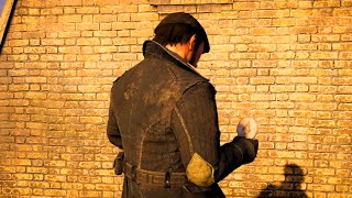 Assassins Creed Syndicate All Secrets of London Collectibles for Southwark [upl. by Pero]