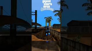 Gta San Andreas Jump clips Part 32 gta cj gtaonline [upl. by Watkins545]