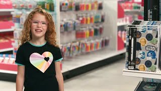 Target Back To School Commercial 2 2024 [upl. by Burroughs515]