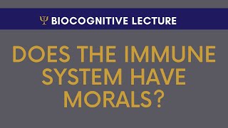 Does the Immune System Have Morals [upl. by Sheela835]