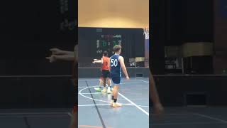 Dare2DreamBasketballLeague U21D1 v Moreton Bay Boys College 5324 [upl. by Nirda]