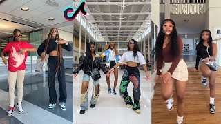 Popular Dance Challenge and Memes Compilation 🔥October  2024 [upl. by Juakn]