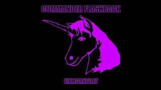 Commander Flashback  Einhornfilet Full Album 2024 [upl. by Giordano]