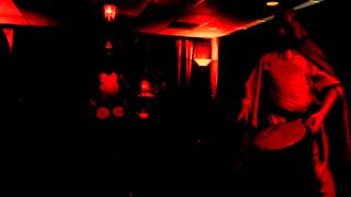 Thelema  The Evocation of Babalon  clip [upl. by Olonam565]