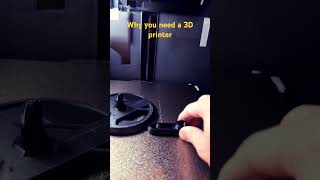 Why you need a 3D printer bambulab 3dprinting phonestand hobby blackfriday [upl. by Ulphia552]